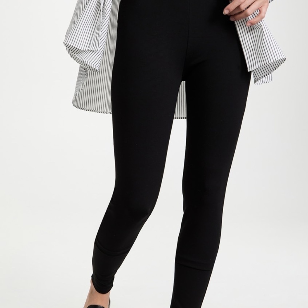 Rag & Bone Roxie High Waist Leggings
